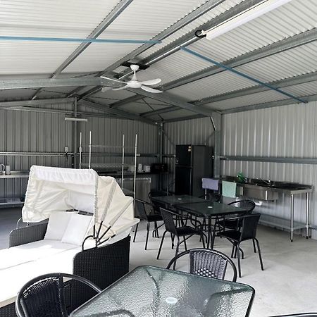 Goondiwindi Holiday Park Exterior photo