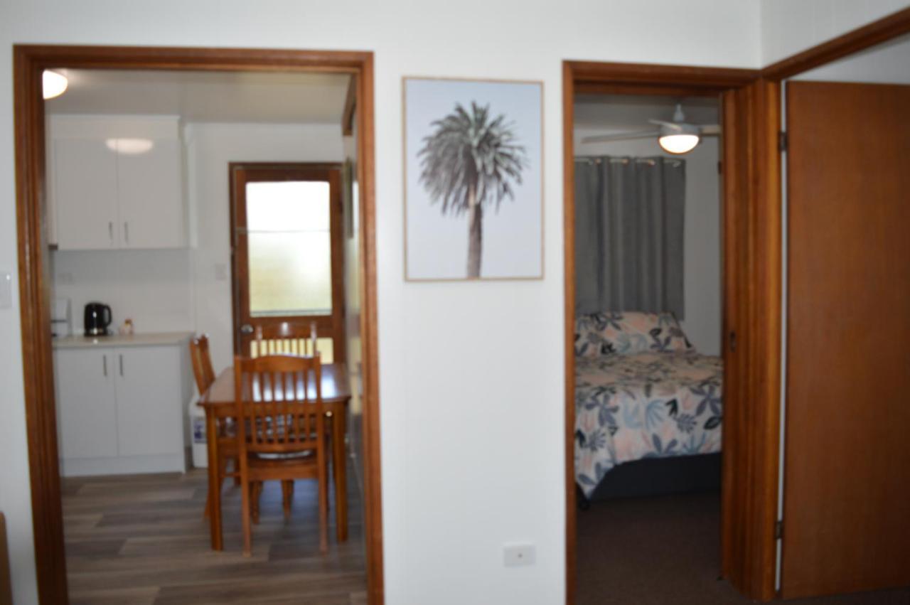 Goondiwindi Holiday Park Exterior photo