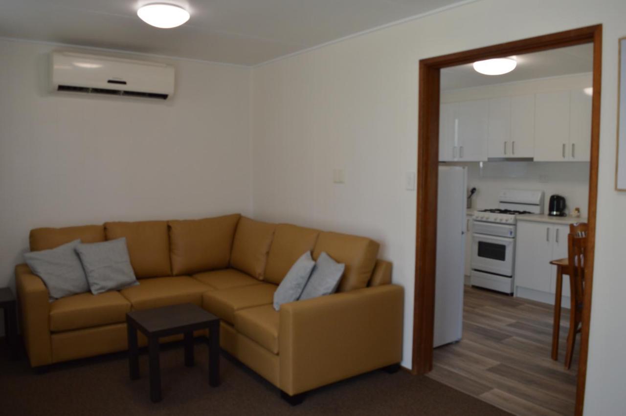 Goondiwindi Holiday Park Exterior photo
