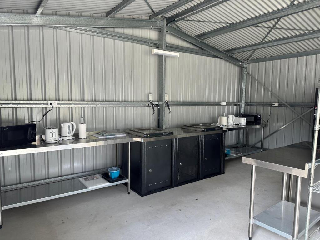 Goondiwindi Holiday Park Exterior photo