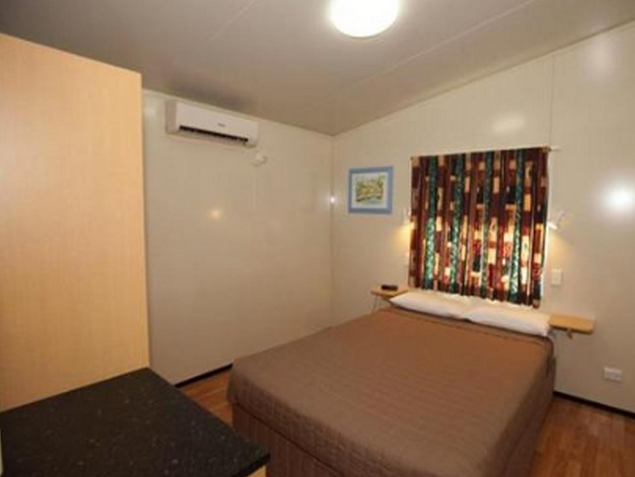 Goondiwindi Holiday Park Exterior photo