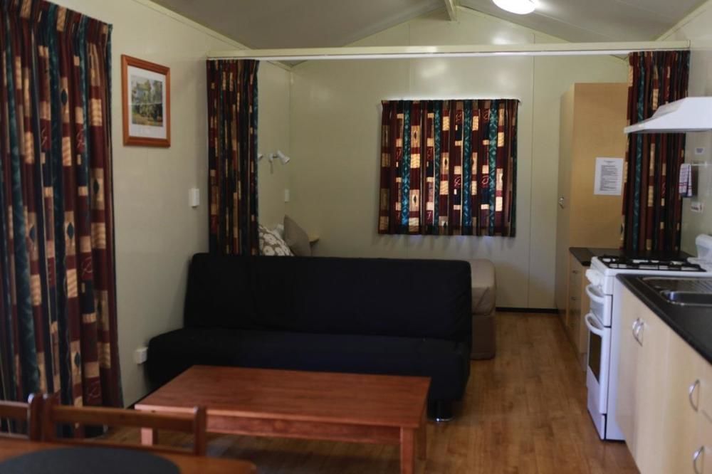 Goondiwindi Holiday Park Exterior photo