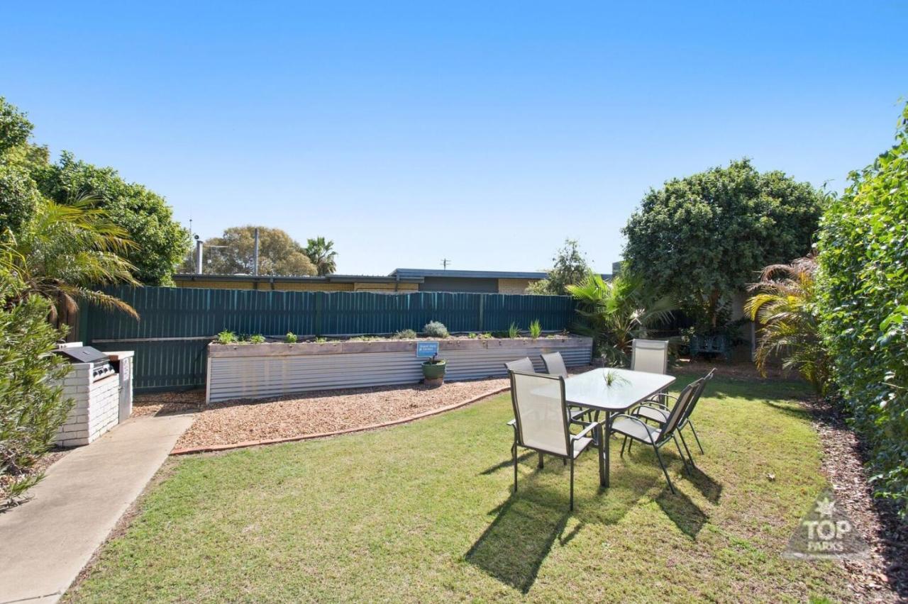 Goondiwindi Holiday Park Exterior photo