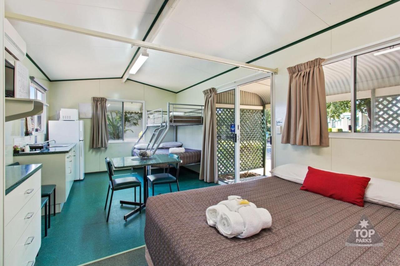 Goondiwindi Holiday Park Exterior photo