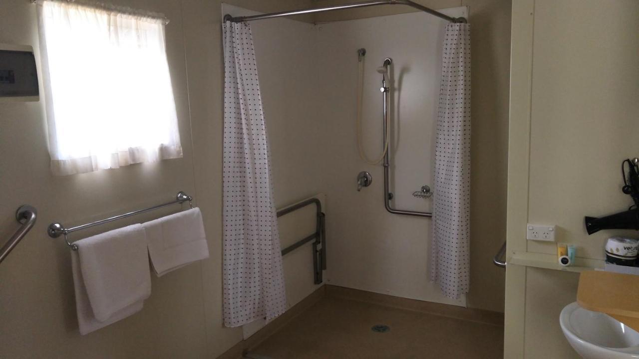Goondiwindi Holiday Park Exterior photo