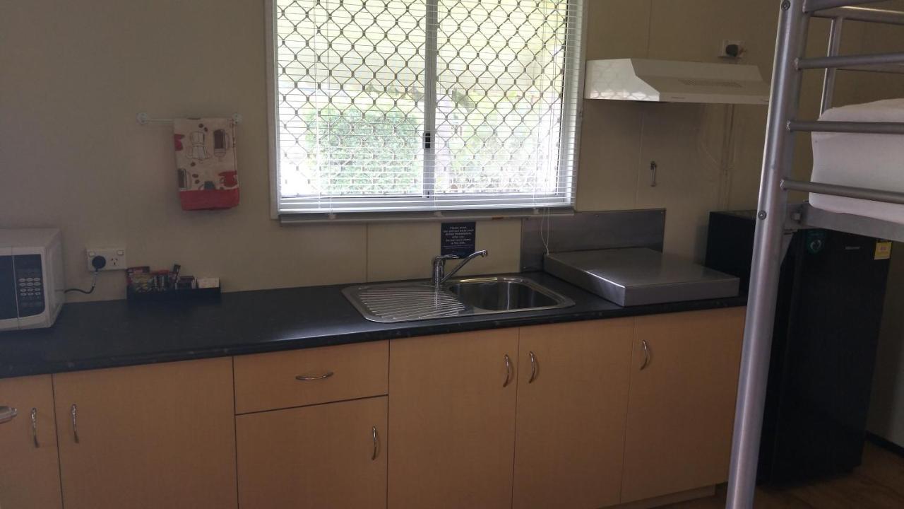 Goondiwindi Holiday Park Exterior photo
