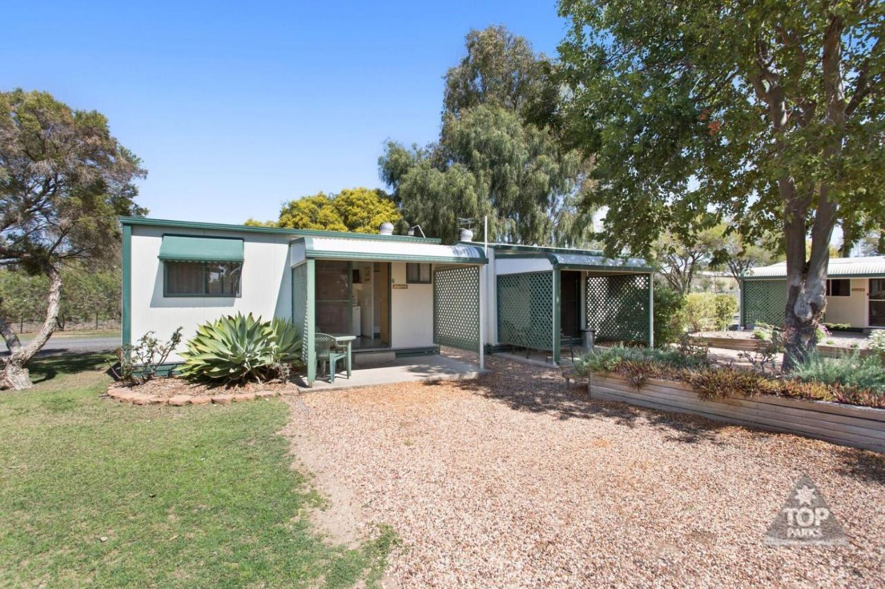 Goondiwindi Holiday Park Exterior photo